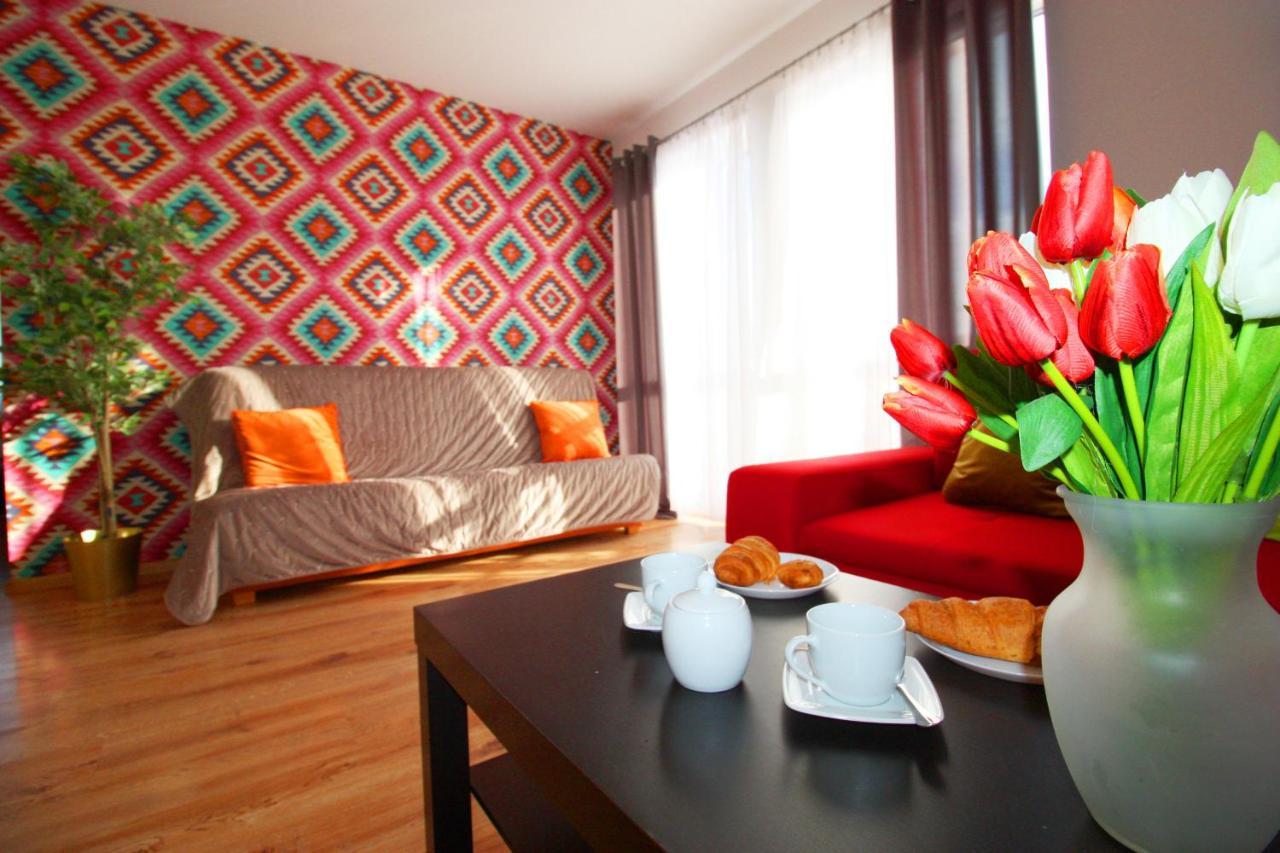 Bieszczadzki Brat Apartamenty Polanczyk Exterior photo