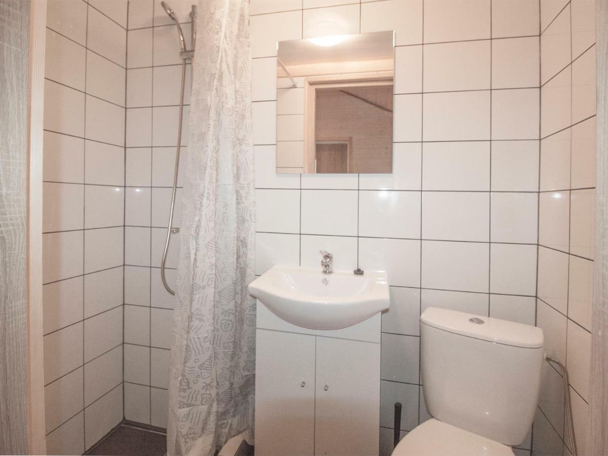 Bieszczadzki Brat Apartamenty Polanczyk Exterior photo